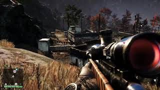 Farcry 4 Walkthrough Part 103 No Commentary