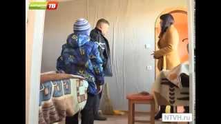 Потекла крыша(, 2014-09-23T15:00:23.000Z)