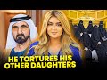 Why Princess Mahra Gets Special Treatment From Father Sheikh Mohammed