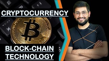 CRYPTOCURRENCY || BLOCK CHAIN TECHNOLOGY|| STABLE COINS || INDIAN ECONOMY || UPSC-CSE,UPPSC & OTHERS