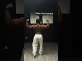 14 weeks out physique update          #gym #mensmentalhealth #posing #bodybuilder