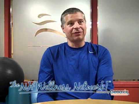 NH Wellness Network Member Testimonial - Michael C...