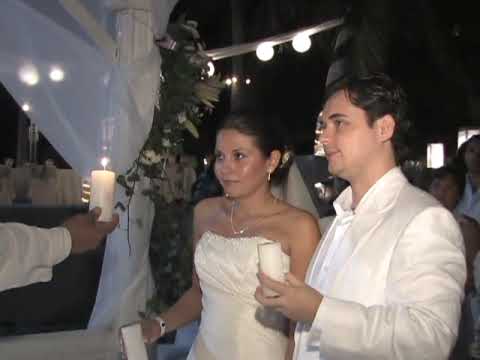 IXTAPA WEDDINGS CEREMONIES BY FRANCISCO IBARRA RIV...