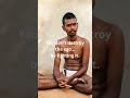 Why the Ego Never Dies #ytshorts #ramanamaharshi#selfinquiry #ego #innerpeace #shortsfeed #advaita