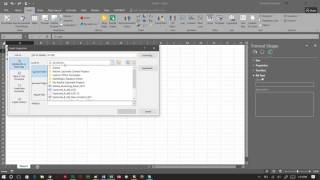 Microsoft Excel Meaningful Links