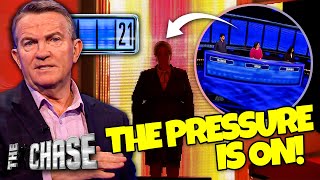 Download Lagu The Governess Stands Between Them And Victory! 🫣 | The Chase MP3 Download Lagu The Governess Stands Between Them And Victory! 🫣 | The Chase MP3