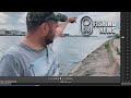 OnFishing News. Зоны размечены