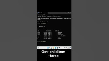 Computer trick to see hidden files and Folders In Windows 11/10. Impress everyone