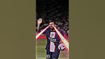 😎🔥MESSI ATTITUDE POWER XML STATUS 🔥😎 // #shorts #ytshorts #messi #arjentina