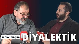 Serdar Kurşun: Köylerde Hayvancılığı Bitirdiler Mehmet Umut Dolu Ile Diyalektik
