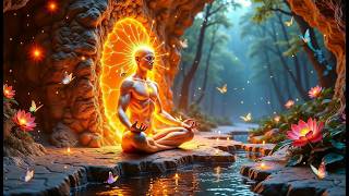 Unlock ALL 7 Chakras Aura Cleansing & Chakra Balancing Destroy Unconscious Blockages