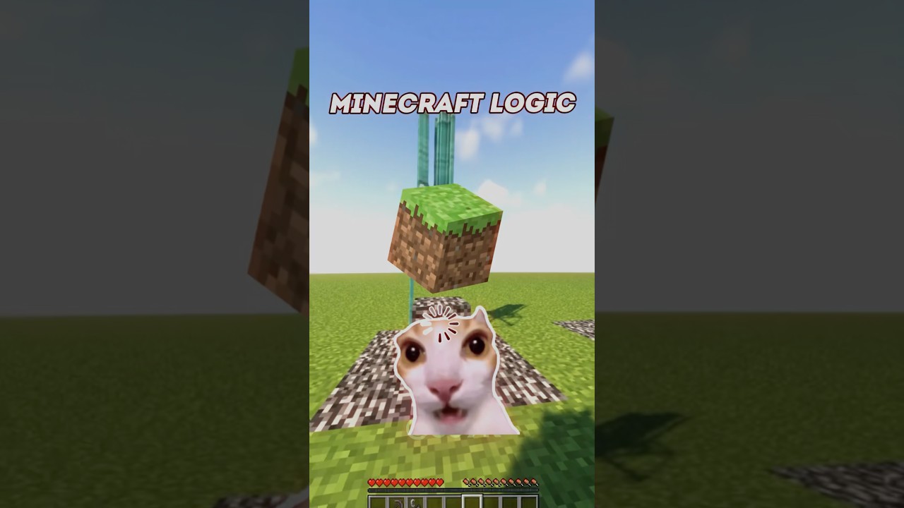 Minecraft logic bedrock
