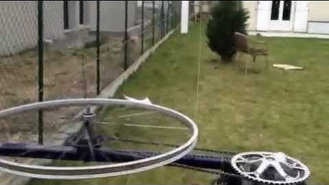 Moving Target Project