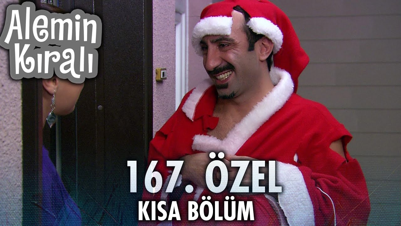 Alemin Kralı Özel Kısa Bölümler | 167