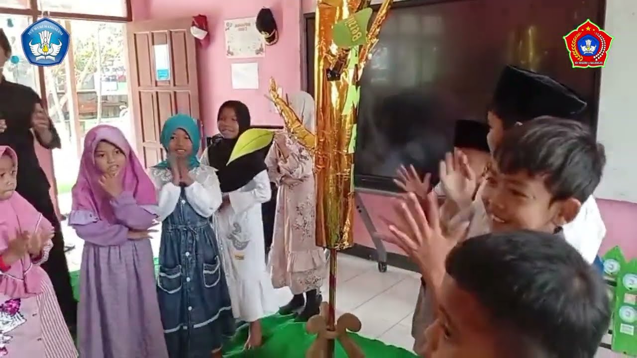 PONDOK RAMADHAN H4 II SD NEGERI 2 BALEREJO