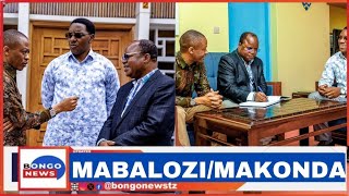 MABALOZI WAMTEMBELEA RC MAKONDA ARUSHA, WAJADILI KUHUSU FURSA ZA UTALII