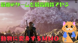【スローンアンドリバティ】最新MMORPGやるぞー参加者募集