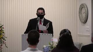 Art Hibray Funeral Service