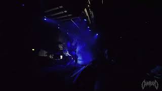 Poon Tickler -  Fecal Fingerbang live at Las Rosas Miami FL 03/23/2022