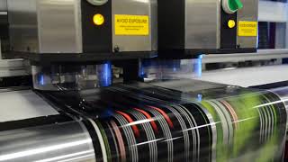 Zone Processing System | Preco, LLC