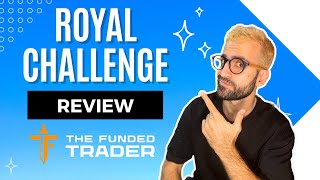 Royal challenge the funded trader program || 2023 honest review + coupon