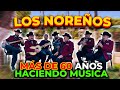 Los  Noreños de Mazatlán más de 60 años haciendo música