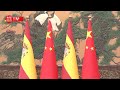 独家视频丨习近平：欢迎费利佩六世国王 你曾多次访华 是中国人民的好朋友