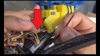 Installing DJI O4 Lite on Bigger Drones Use THIS or Risk Breaking It!