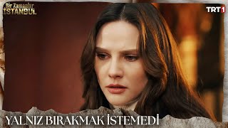Seher Söylediklerine Pişman Oldu - Bir Zamanlar İstanbul 2. Bölüm @trt1