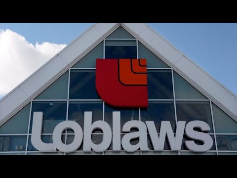 Is Loblaw's decision to freeze prices a PR stunt?