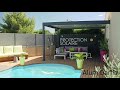 Pergola بركولا Alum Darna 2 Pergola بركولا Alum Darna 2