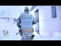 Татарский Розыгрыш СпецНаз Шоу Набережные-Челны (Special forces in Russia) SWAT show