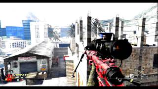 Favela bounce and Intervention rapid fire tutorial
