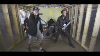Snake Eyes - Taxed Official Music Video Core Community Premiere