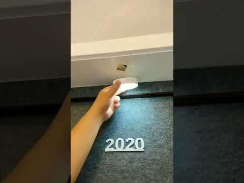 Lampu Sensor Gerak‼️#shorts#shortvideo