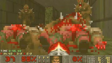 100 Minutes of /vr/ - Map 12 UV-Max in 1:57