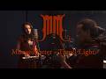 Mirror Matter - Travel Light (Studio Session)