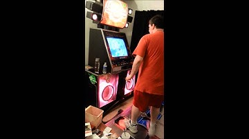 BPTX playing Follow The Sun Doubles on 3rd Mix