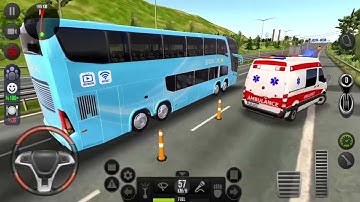Bus Simulator Ultimate #16 Let