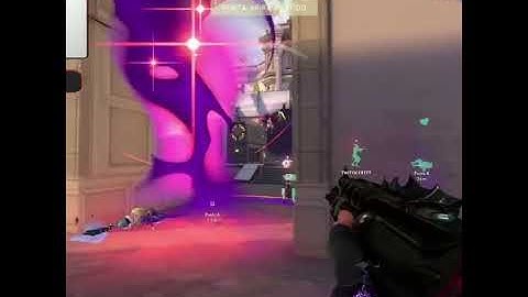 Insane 1v5 clutch in just 4sec