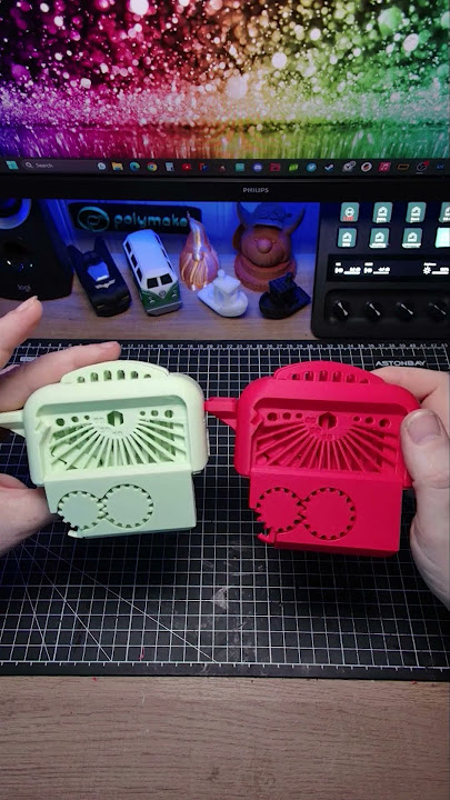 Bambulabs P1S vs Creality K1Max