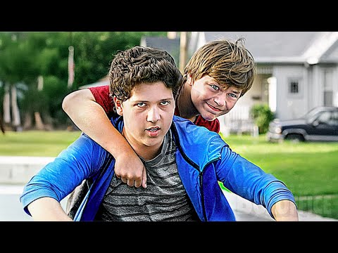 Meu Amigo Marshall | FAMÍLIA | Filme Completo em Português