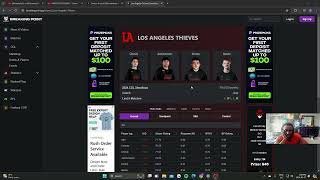 Does Any Change at Current Time Make LA Thieves Any Better?