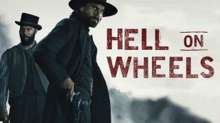 Hell on Wheels | New AMC TV Series Review