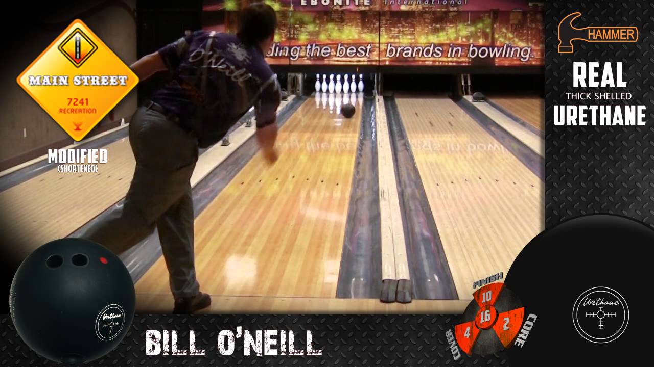 ハンマー ブラックハンマーウレタン (再販) (PARKLANES PRO SHOP)