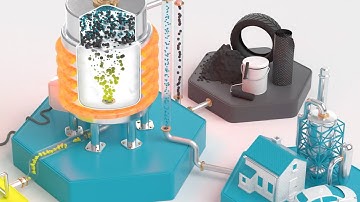 Turning natural gas into hydrogen: how methane pyrolysis works