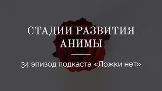 34. Как развивается феминность или стадии развития Анимы