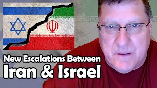 Iran Can Beat Israel Destroying the IDF | Scott Ritter