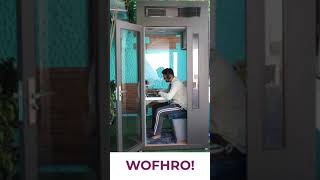 Work From Home Offices - Pods - Phone Booth