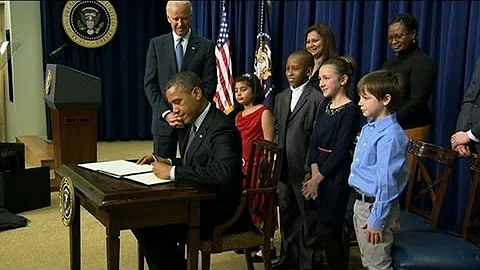 President Obama Gun Ban: Proposal to Crack Down on Violence, NRA Vows to Fight Back